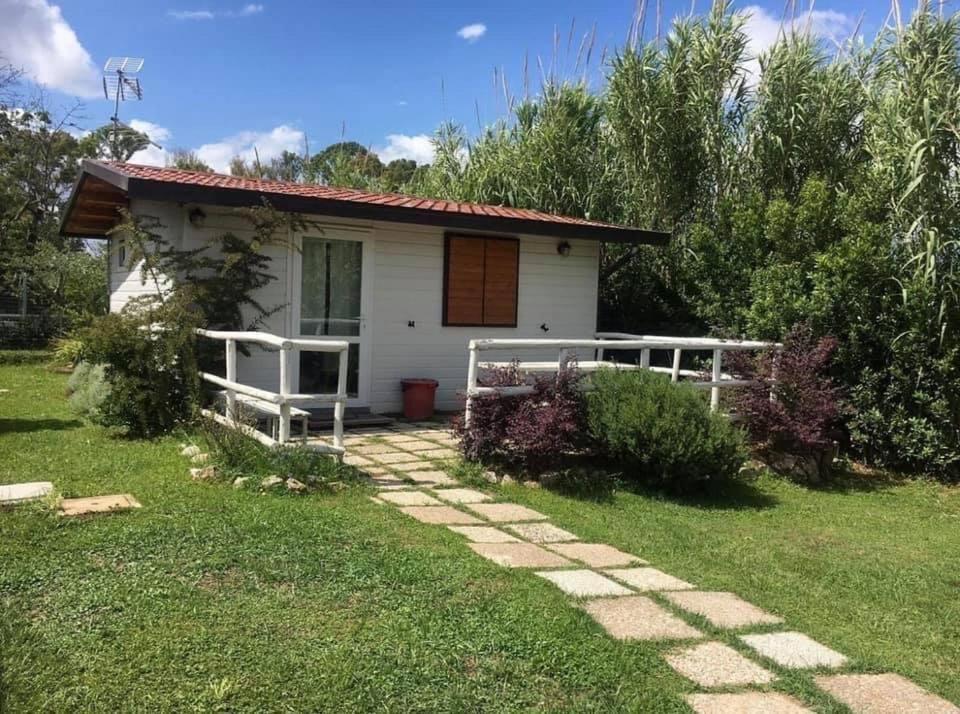 Oasi Di Francesca B&B Pontinia 外观 照片