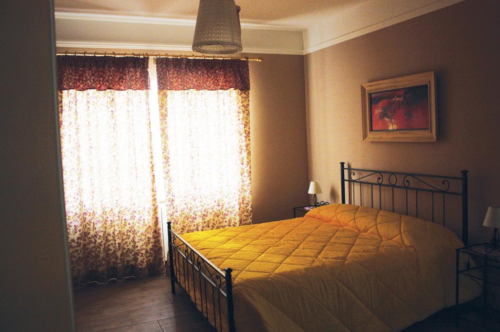 Oasi Di Francesca B&B Pontinia 客房 照片