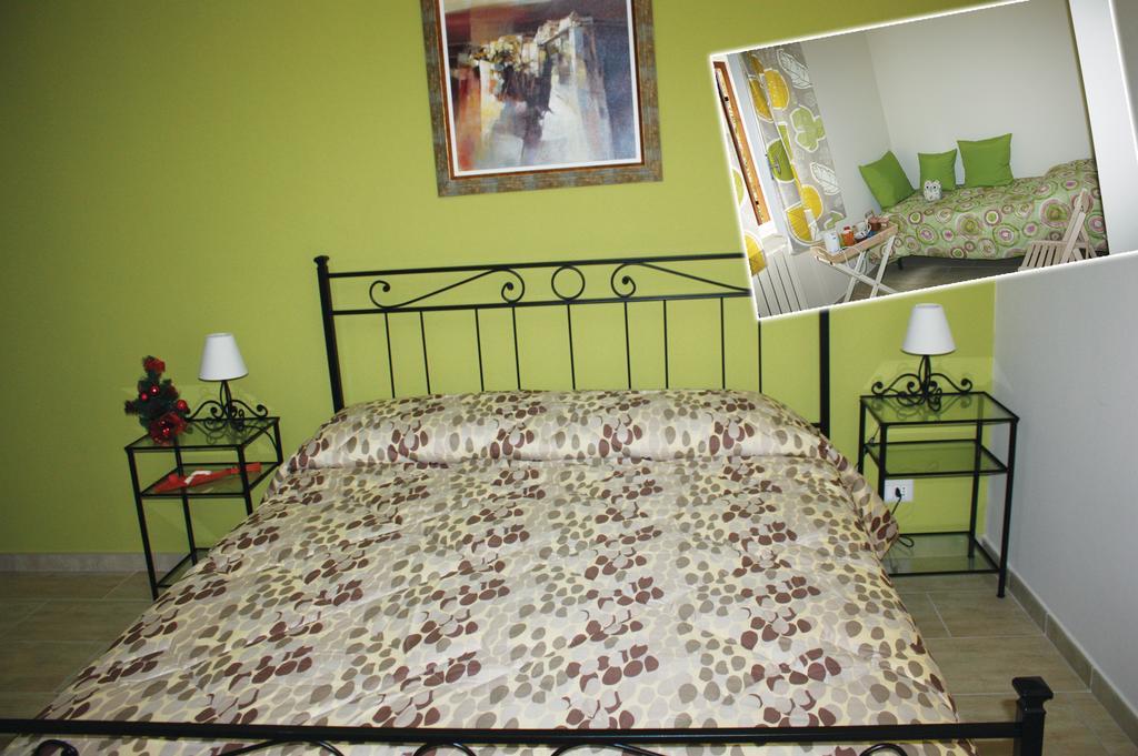 Oasi Di Francesca B&B Pontinia 客房 照片