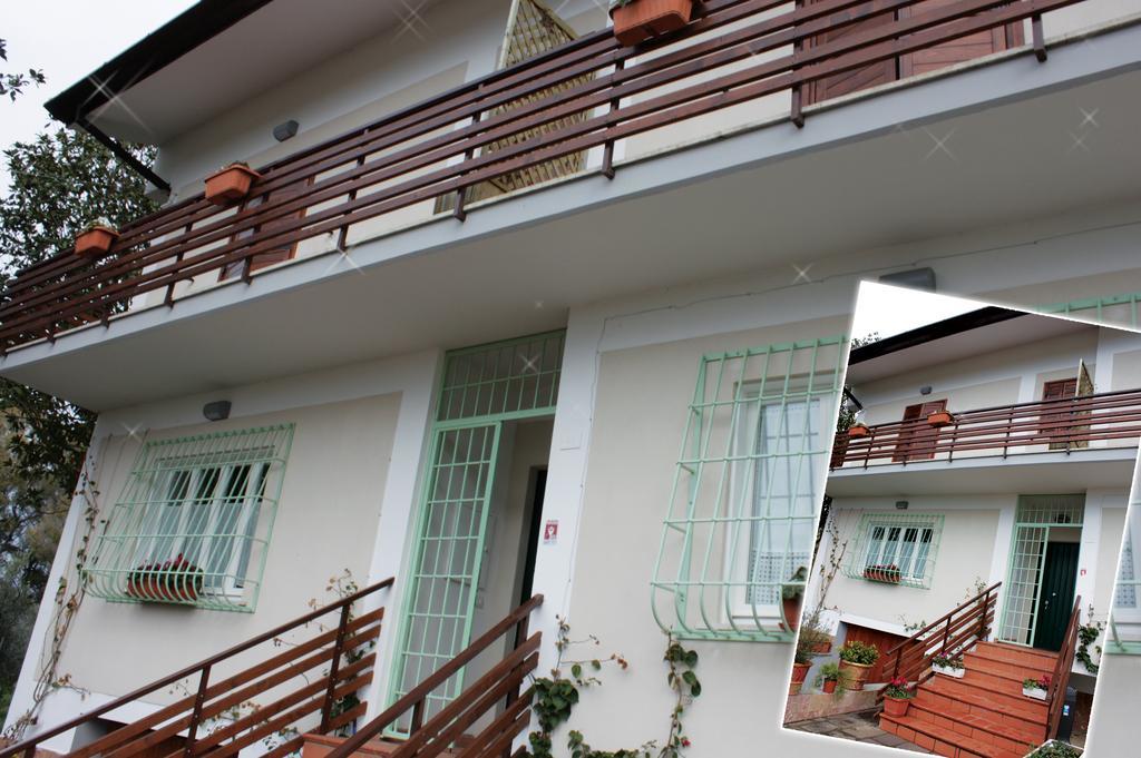 Oasi Di Francesca B&B Pontinia 外观 照片