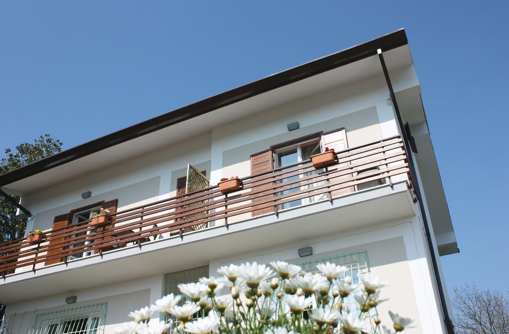 Oasi Di Francesca B&B Pontinia 外观 照片