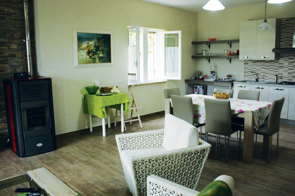 Oasi Di Francesca B&B Pontinia 外观 照片