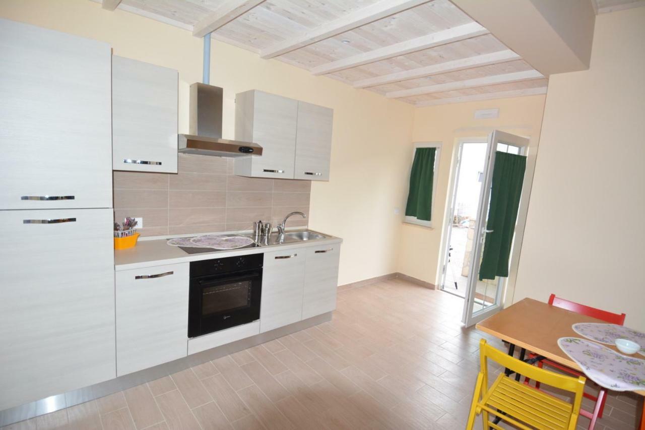 Oasi Di Francesca B&B Pontinia 外观 照片