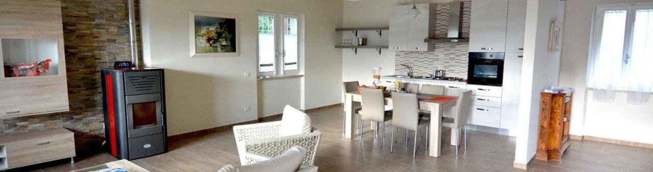 Oasi Di Francesca B&B Pontinia 外观 照片